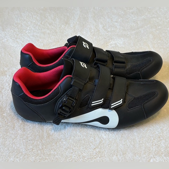 Peloton Men’s Cycling Shoes - Size 47/13 - Picture 1 of 4